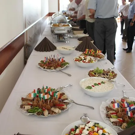 Guest house Tuzseri Palinka Tanya