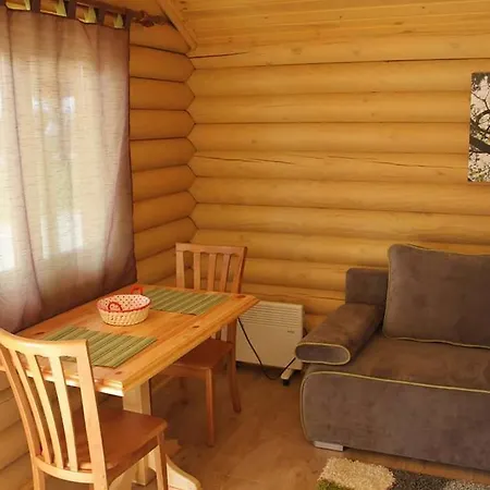 Guest house Tuzseri Palinka Tanya