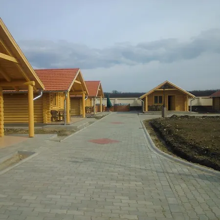 Guest house Tuzseri Palinka Tanya