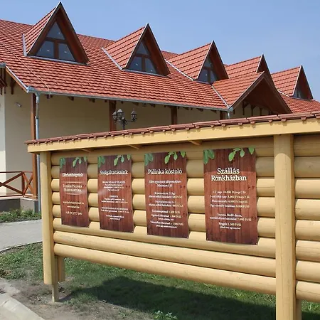 Tuzseri Palinka Tanya Tuzser