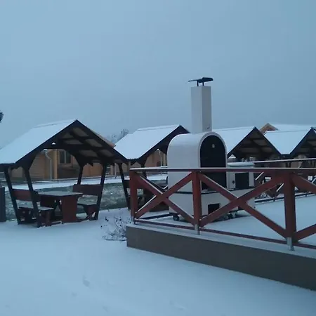 Guest house Tuzseri Palinka Tanya Tuzser
