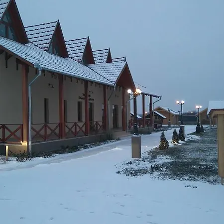 Guest house Tuzseri Palinka Tanya *