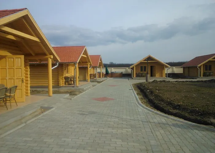 Gasthof Tuzseri Palinka Tanya