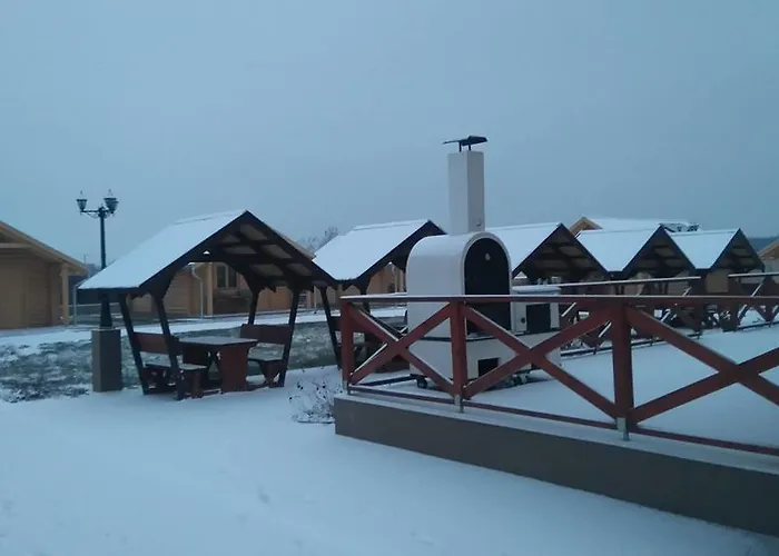 Gasthof Tuzseri Palinka Tanya Tuzsér